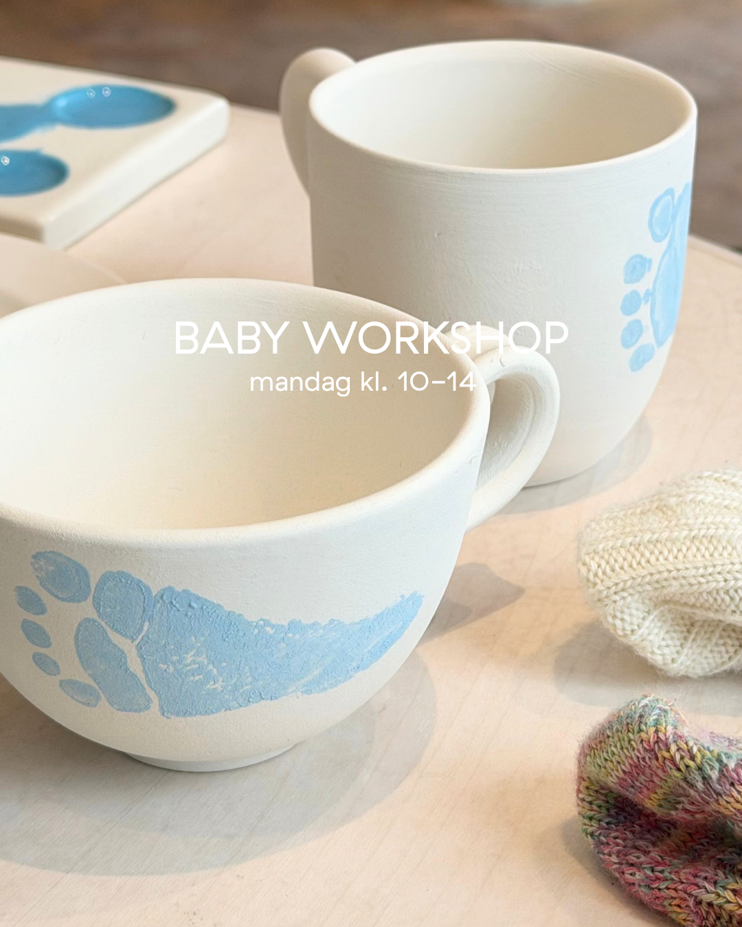 Babyaftryk: Lyngby 17/8/2026