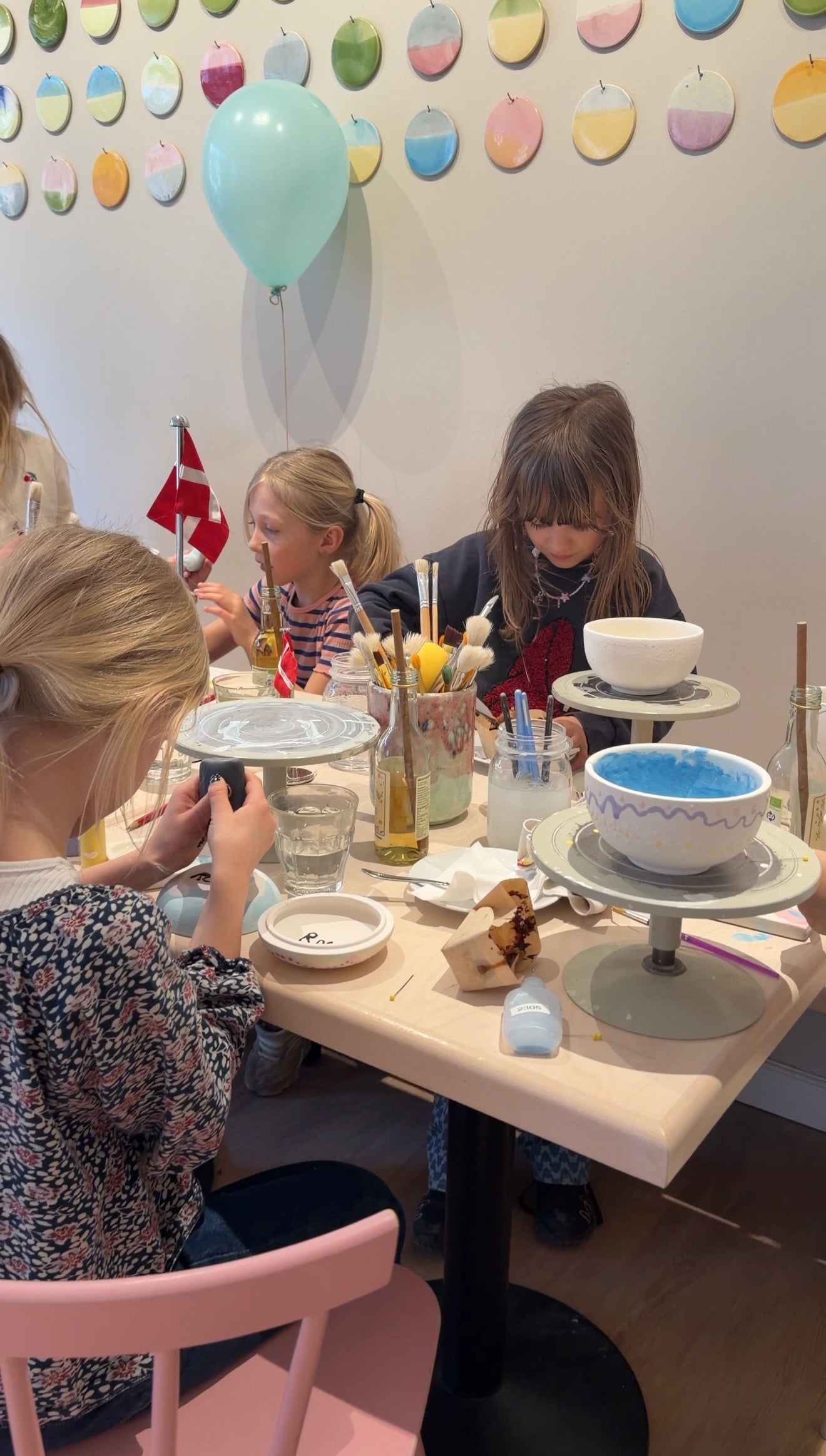 Children's birthday