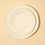 Irregulær tallerken