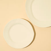 Irregulær tallerken