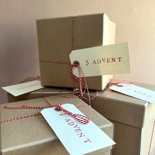 Adventskalender Odense